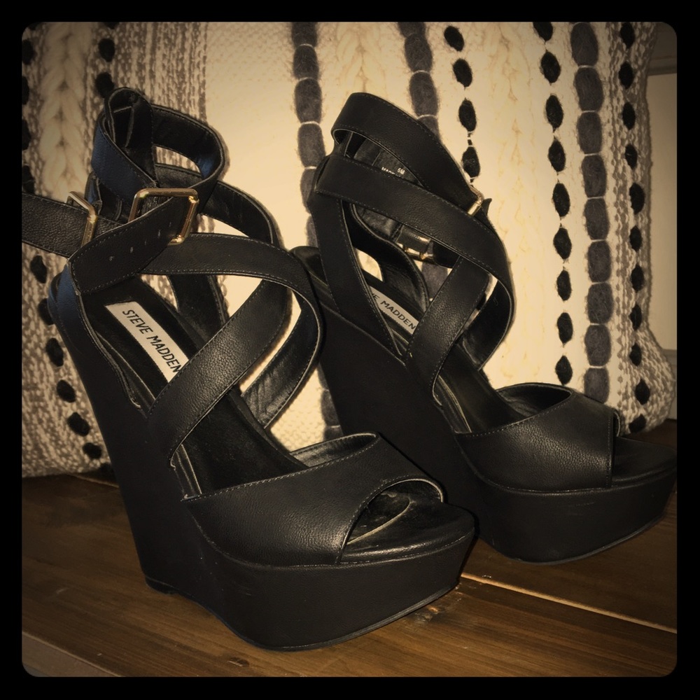 Steve Madden “Xfoliate”